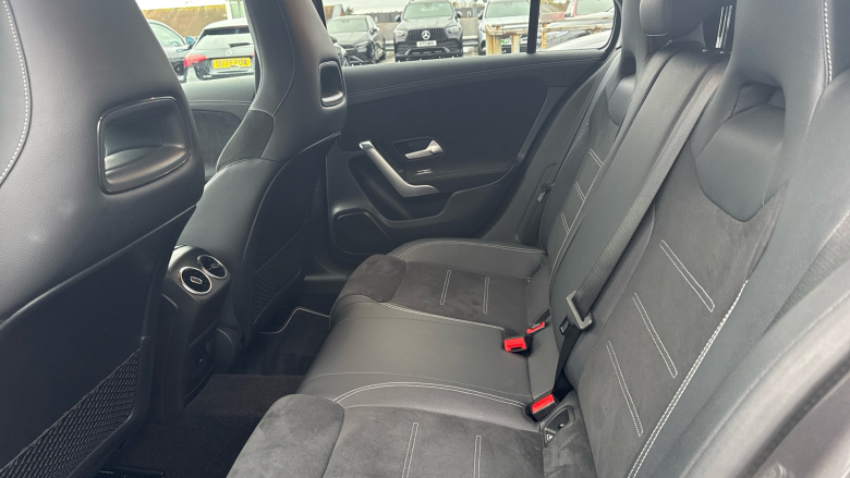 Mercedes-Benz A-Class A180 AMG Line Executive Edition 5dr Auto Petrol Hatchback